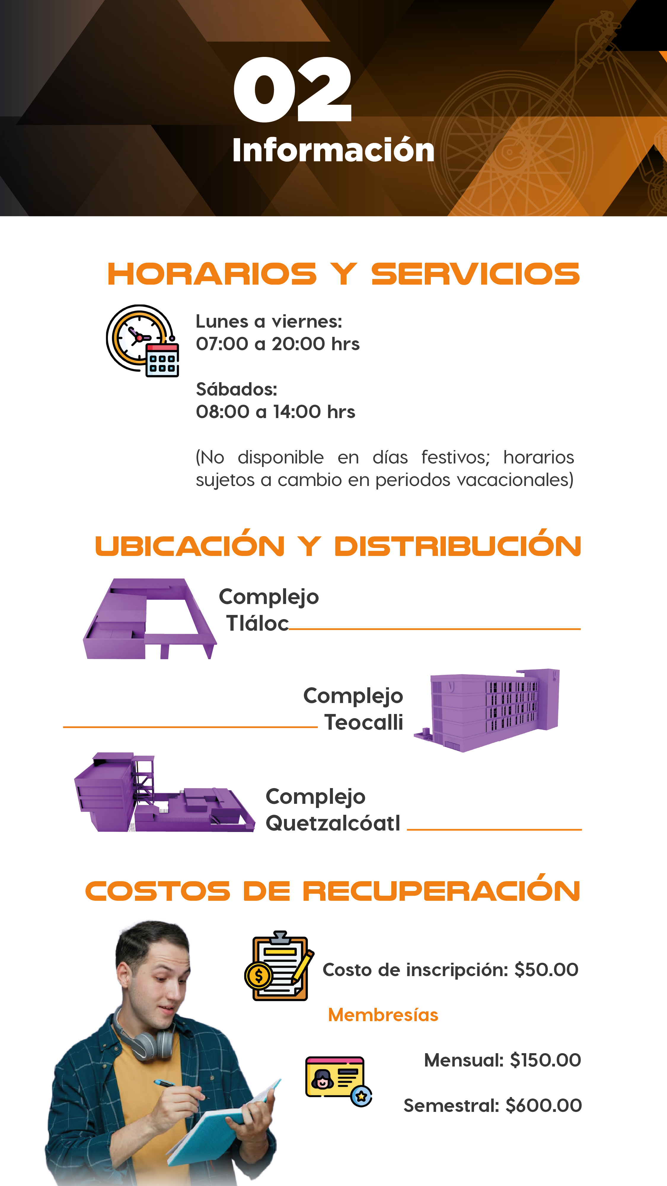 Manual sable bici movil